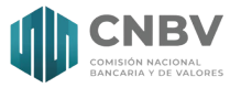 Comisión Nacional Bancaria y de Valores
